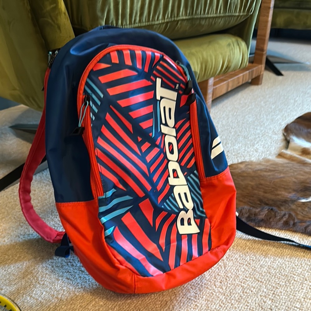 Boys Babolat tennis Backpack
